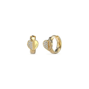 Ladies' Earrings Guess JUBE03039JWYGT-U