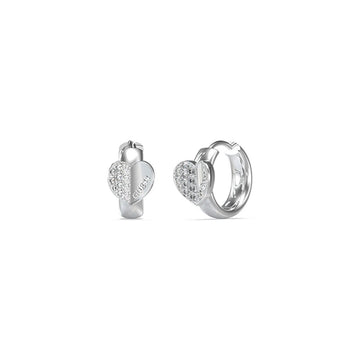 Boucles d´oreilles Femme Guess JUBE03039JWRHT-U