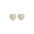 Boucles d´oreilles Femme Guess JUBE03048JWYGWHT-U