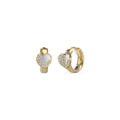 Boucles d´oreilles Femme Guess JUBE03045JWYGWHT-U