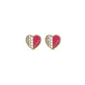 Boucles d´oreilles Femme Guess JUBE03048JWYGFCT-U