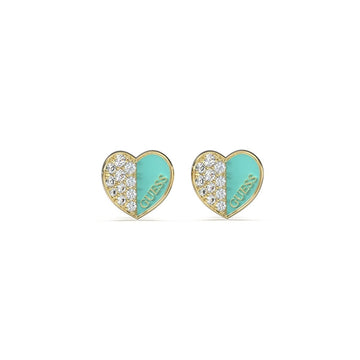 Ladies' Earrings Guess JUBE03048JWYGTQT-U