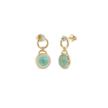 Boucles d´oreilles Femme Guess JUBE03122JWYGAQT-U