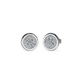 Ladies' Earrings Guess JUBE03129JWRHT-U