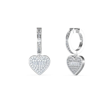 Boucles d´oreilles Femme Guess JUBE03136JWRHT-U