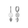 Boucles d´oreilles Femme Guess JUBE03141JWRHT-U