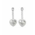 Boucles d´oreilles Femme Guess JUBE01071JWRHT-U