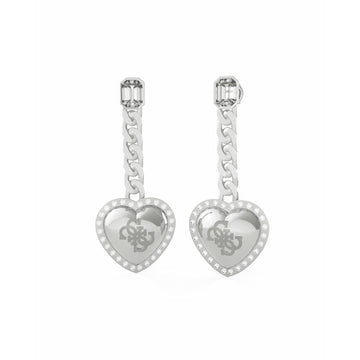 Ladies' Earrings Guess JUBE01071JWRHT-U