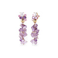 Ladies' Earrings Guess JUBE03202JWYGAMT-U