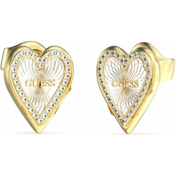 Boucles d´oreilles Femme Guess JUBE03237JWYGRHT-U