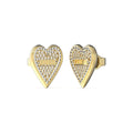 Boucles d´oreilles Femme Guess JUBE03245JWYGT-U