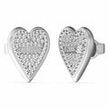 Ladies' Earrings Guess JUBE03251JWRHT-U