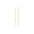 Boucles d´oreilles Femme Guess JUBE03297JWYGT-U