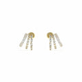 Ladies' Earrings Guess JUBE03307JWYGT-U