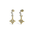 Boucles d´oreilles Femme Guess JUBE03322JWYGT-U