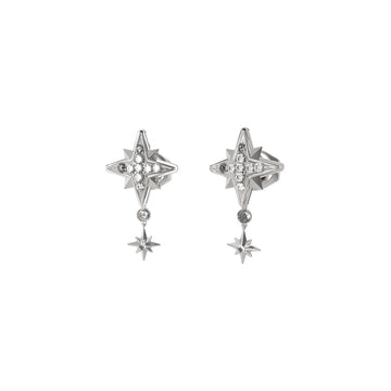 Boucles d´oreilles Femme Guess JUBE03327JWRHT-U