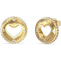 Ladies' Earrings Guess JUBE03341JWYGT-U