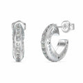 Ladies' Earrings Guess JUBE03347JWRHT-U