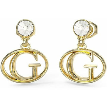 Boucles d´oreilles Femme Guess JUBE03361JWYGT-U