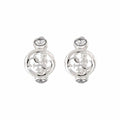 Boucles d´oreilles Femme Guess JUBE03373JWRHT-U