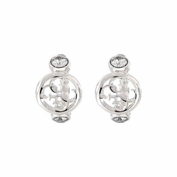 Boucles d´oreilles Femme Guess JUBE03373JWRHT-U