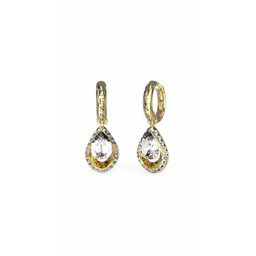 Ladies' Earrings Guess JUBE03389JWYGT-U