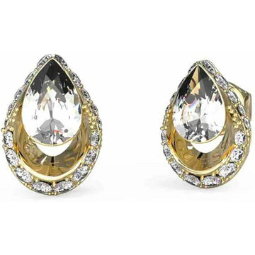 Ladies' Earrings Guess JUBE03393JWYGT-U