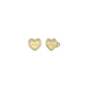 Boucles d´oreilles Femme Guess JUBE04035JWYGT-U