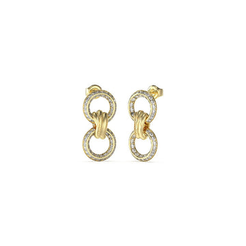 Boucles d´oreilles Femme Guess JUBE04061JWYGT-U