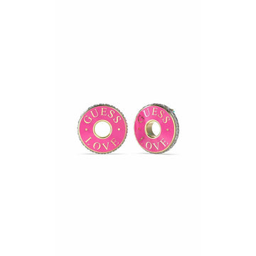 Ladies' Earrings Guess JUBE04084JWYGFCT-U