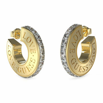 Boucles d´oreilles Femme Guess JUBE04083JWYGT-U