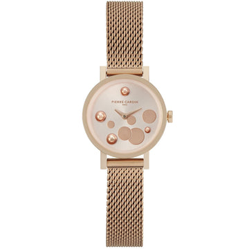 Montre Femme Pierre Cardin CCM-0501