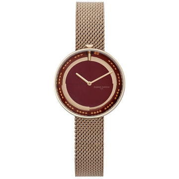 Montre Femme Pierre Cardin CMA-0003