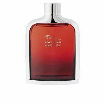 Parfum Homme Jaguar 71506157 EDT Classic Red 100 ml