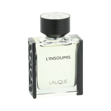 Parfum Homme Lalique EDT L'insoumis 50 ml