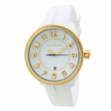 Montre Femme Tendence 02093019 (Ø 42 mm)