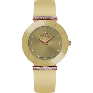 Montre Femme Bellevue E.105 (Ø 33 mm)