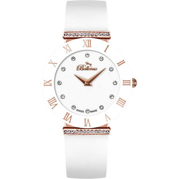 Montre Femme Bellevue E.119 (Ø 33 mm)