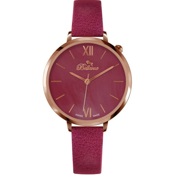 Montre Femme Bellevue B.50 (Ø 35 mm)