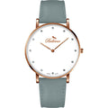 Montre Femme Bellevue B.55 (Ø 40 mm)