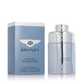 Parfum Homme Bentley EDP For Men Silverlake 100 ml