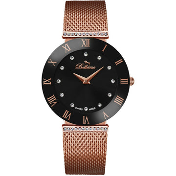 Montre Femme Bellevue F.101 (Ø 33 mm)