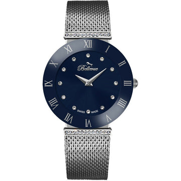 Montre Femme Bellevue F.130 (Ø 26 mm)