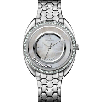 Montre Femme Bellevue F.51 (Ø 33 mm)