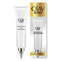 Soin anti-âge contour des yeux et des lèvres Pro-retinol Olay (15 ml)