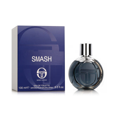 Parfum Homme Sergio Tacchini EDT Smash 100 ml