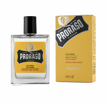 Parfum Homme Proraso EDC