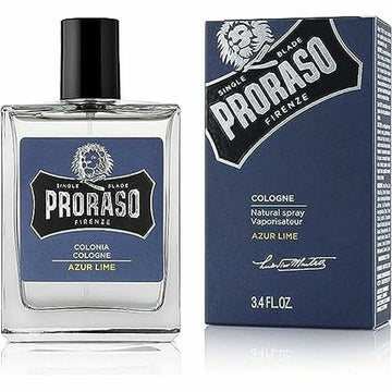 Parfum Homme Proraso EDC Blue 100 ml