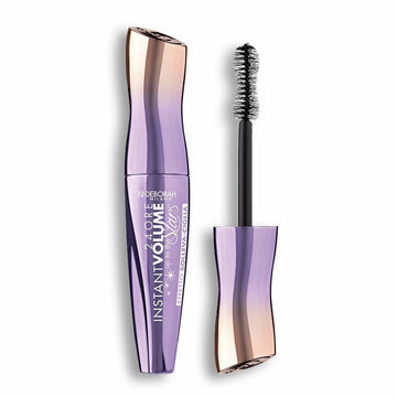 Mascara pour cils Deborah 24Ore Instant Volume Up To The Stars Noir