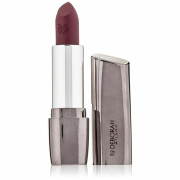 Lipstick Deborah Milano Red Long Lasting 18